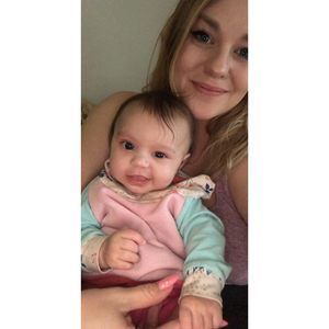 Meet your Posher, Courtney